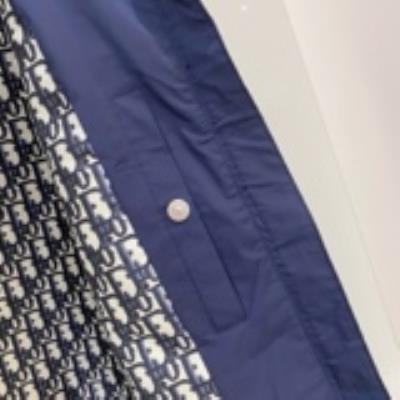 wholesale quality dior men jacket model no. 7